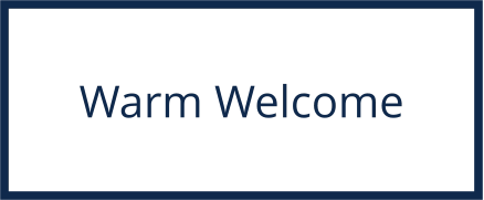 Warm Welcome