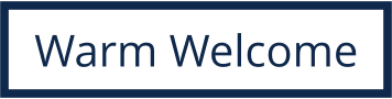 Warm Welcome