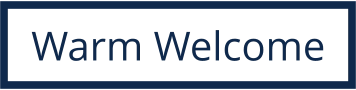 Warm Welcome